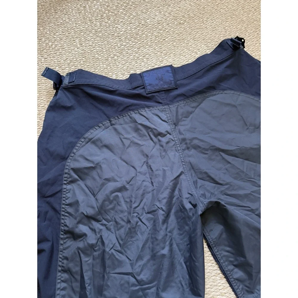 birdwell beach britches XL Size 40 Board Shorts‎ Swim Trunks Beach Shorts Navy